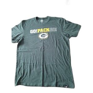 Packers Tee Shirt 47